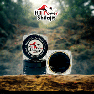 Hill Power Shilajit (10 gram)